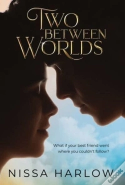 Capa do artigo Two Between Worlds