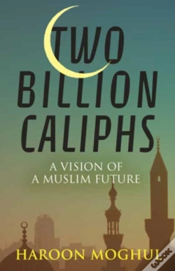 Capa do artigo Two Billion Caliphs