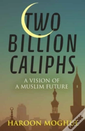 Capa do artigo Two Billion Caliphs