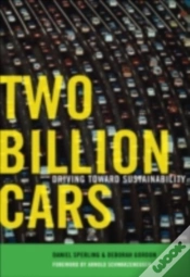 Capa do artigo Two Billion Cars
