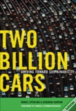 Capa do artigo Two Billion Cars