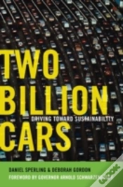 Capa do artigo Two Billion Cars