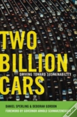 Capa do artigo Two Billion Cars