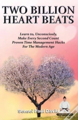 Capa do artigo Two Billion Heart Beats