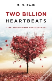 Two Billion Heartbeats