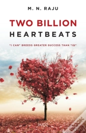 Capa do artigo Two Billion Heartbeats