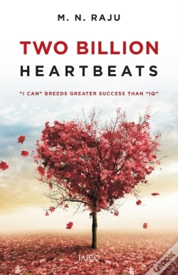 Capa do artigo Two Billion Heartbeats