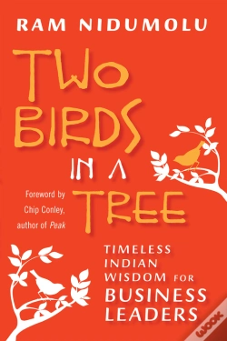 Capa do artigo Two Birds In A Tree