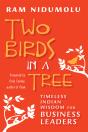 Two Birds In A Tree - Preview