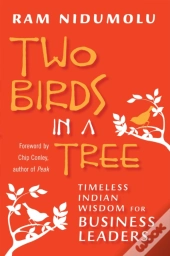 Two Birds In A Tree