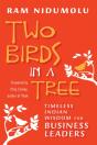 Two Birds In A Tree - Preview