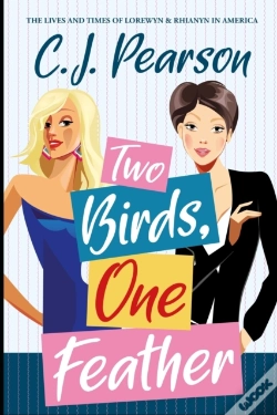 Capa do artigo Two Birds, One Feather