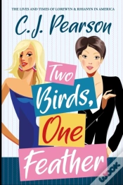 Capa do artigo Two Birds, One Feather