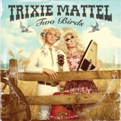 Capa do artigo Two Birds/One Stone - CD