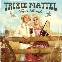 Capa do artigo Two Birds/One Stone - CD
