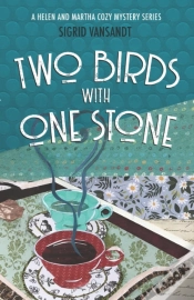 Capa do artigo Two Birds With One Stone