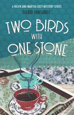 Capa do artigo Two Birds With One Stone