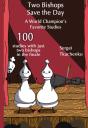Two Bishops Save The Day: A World Championâ€™S Favorite Studies - Preview