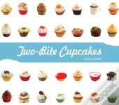 Two-Bite Cupcakes