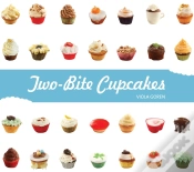 Capa do artigo Two-Bite Cupcakes