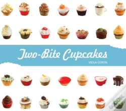 Capa do artigo Two-Bite Cupcakes