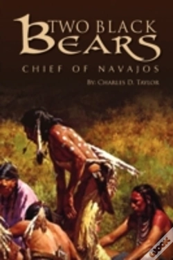 Capa do artigo Two Black Bears