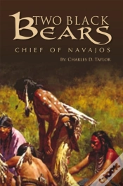 Capa do artigo Two Black Bears