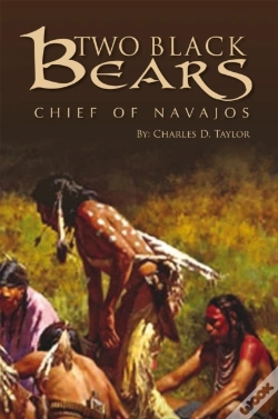 Capa do artigo Two Black Bears