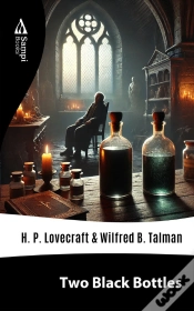 Capa do artigo Two Black Bottles