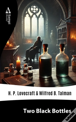Capa do artigo Two Black Bottles