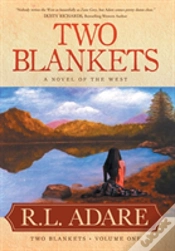 Capa do artigo Two Blankets