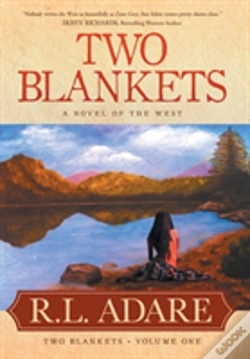 Capa do artigo Two Blankets