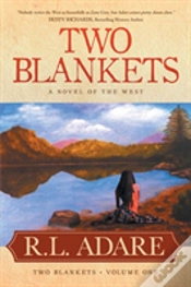 Capa do artigo Two Blankets