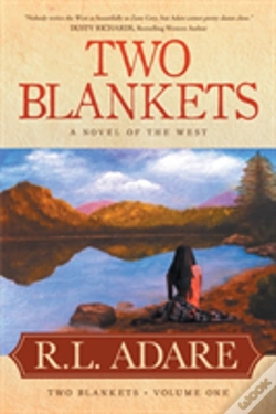Capa do artigo Two Blankets