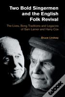 Two Bold Singermen And The English Folk Revival