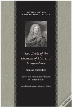Capa do artigo Two Books Of The Elements Of Universal Jurisprudence
