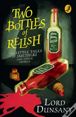 Capa do artigo Two Bottles Of Relish