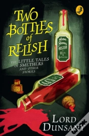 Capa do artigo Two Bottles Of Relish
