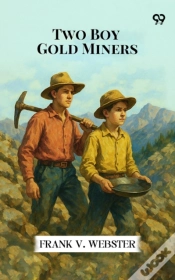 Capa do artigo Two Boy Gold Miners