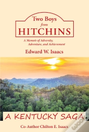 Capa do artigo Two Boys From Hitchins