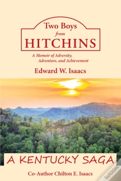Capa do artigo Two Boys From Hitchins