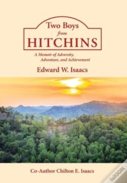 Capa do artigo Two Boys From Hitchins