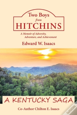 Capa do artigo Two Boys From Hitchins