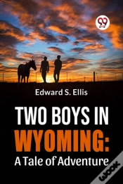 Capa do artigo Two Boys In Wyoming
