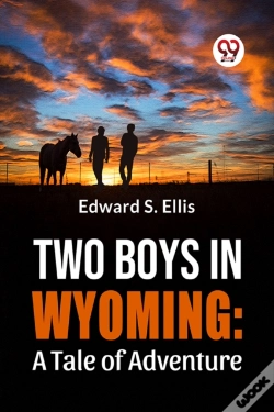 Capa do artigo Two Boys In Wyoming