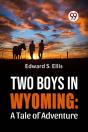 Two Boys In Wyoming - Preview