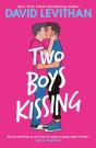 Two Boys Kissing - Preview