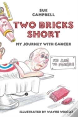 Capa do artigo Two Bricks Short: My Journey With Cancer
