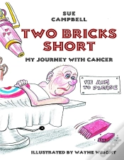 Capa do artigo Two Bricks Short: My Journey With Cancer