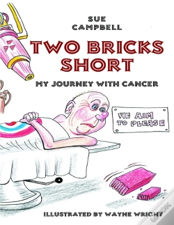 Capa do artigo Two Bricks Short: My Journey With Cancer